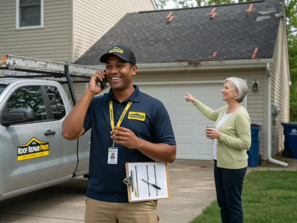 Roof Repair Shirleysburg, PA FAQs
